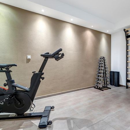 Residenz Am Balmer See - Bs 37H Mit Wellnessbereich מראה חיצוני תמונה