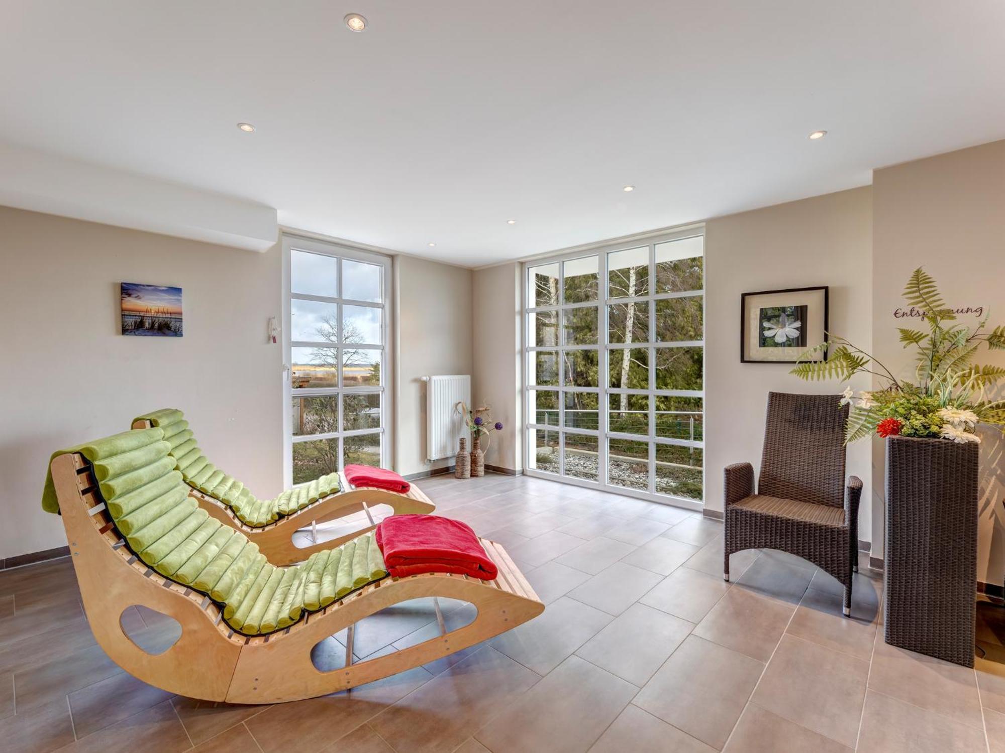 Residenz Am Balmer See - Bs 37H Mit Wellnessbereich מראה חיצוני תמונה