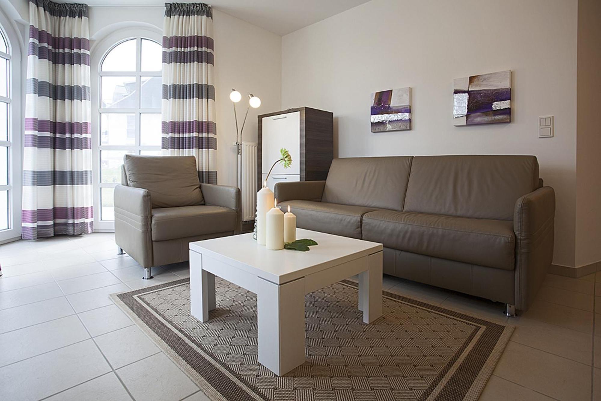 Residenz Am Balmer See - Bs 37H Mit Wellnessbereich מראה חיצוני תמונה
