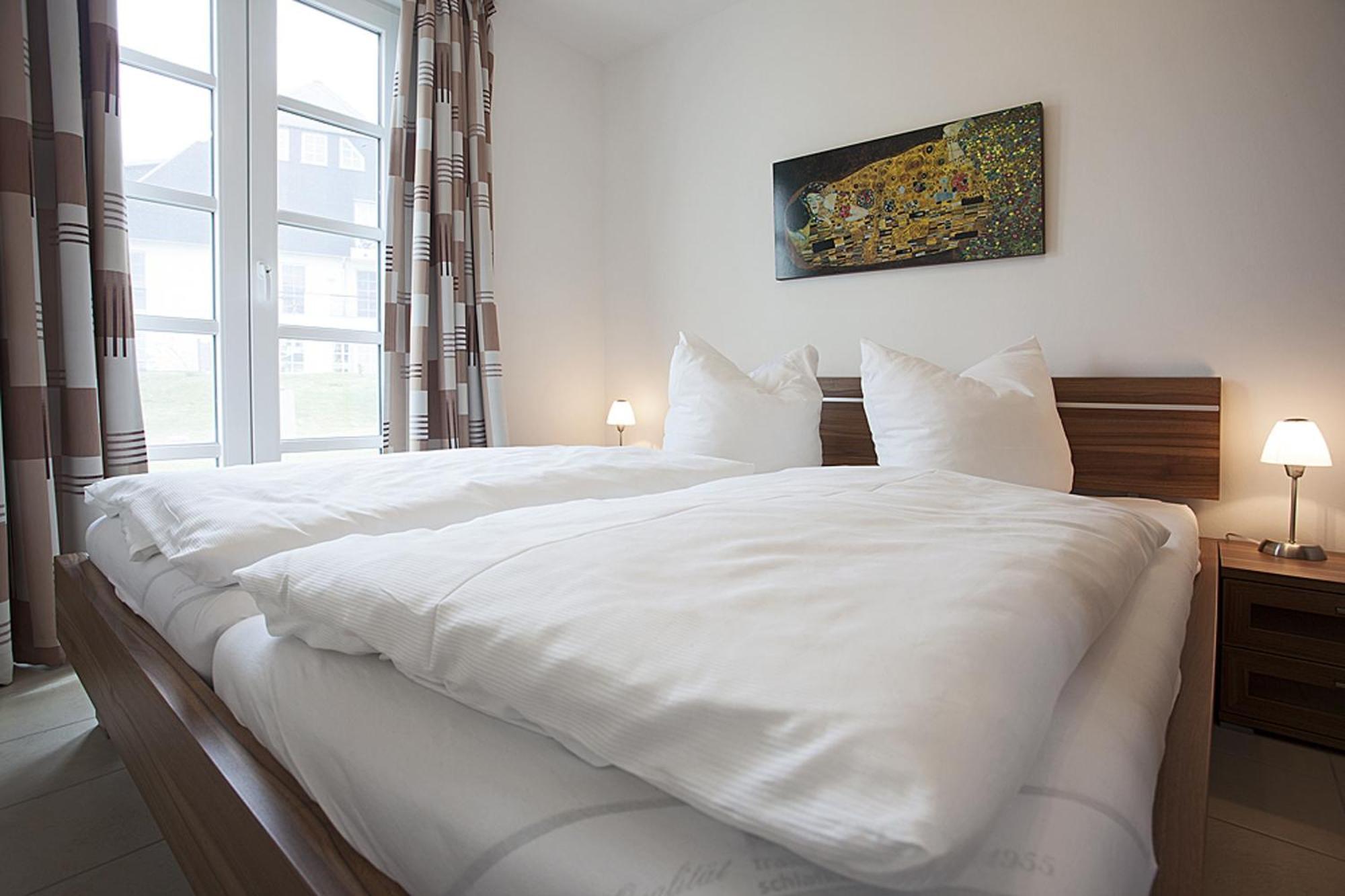 Residenz Am Balmer See - Bs 37H Mit Wellnessbereich מראה חיצוני תמונה
