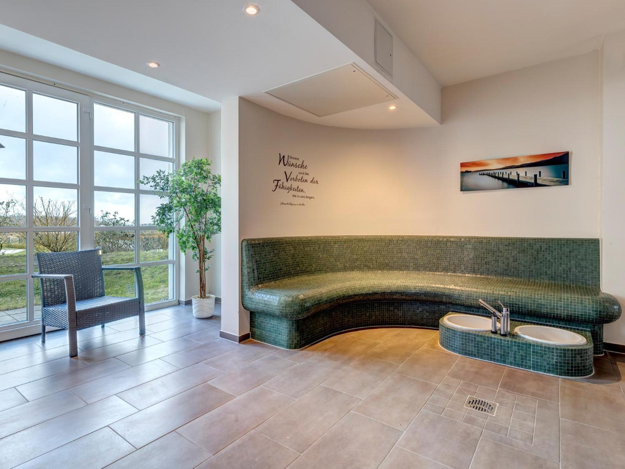 Residenz Am Balmer See - Bs 37H Mit Wellnessbereich מראה חיצוני תמונה