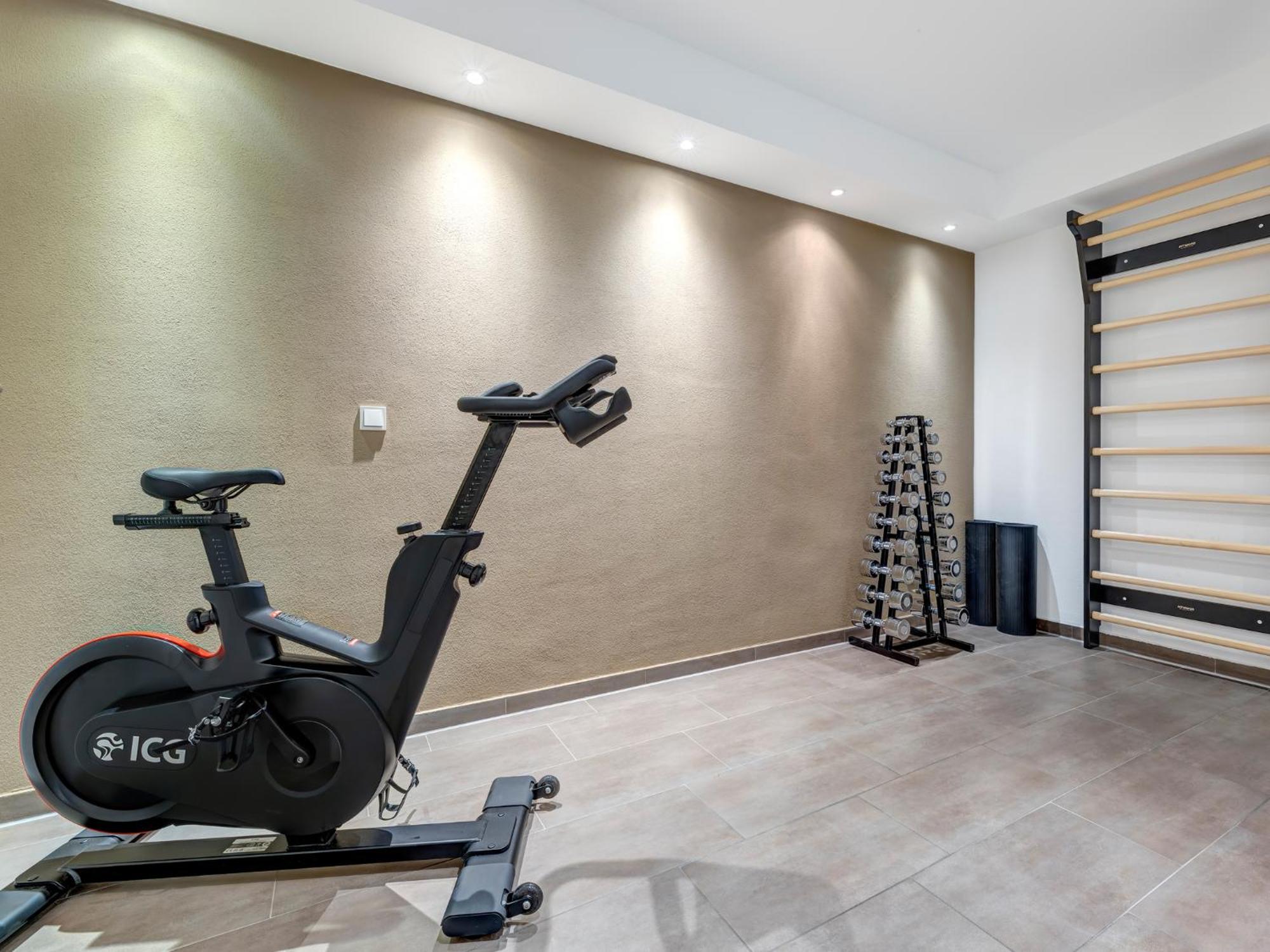 Residenz Am Balmer See - Bs 37H Mit Wellnessbereich מראה חיצוני תמונה