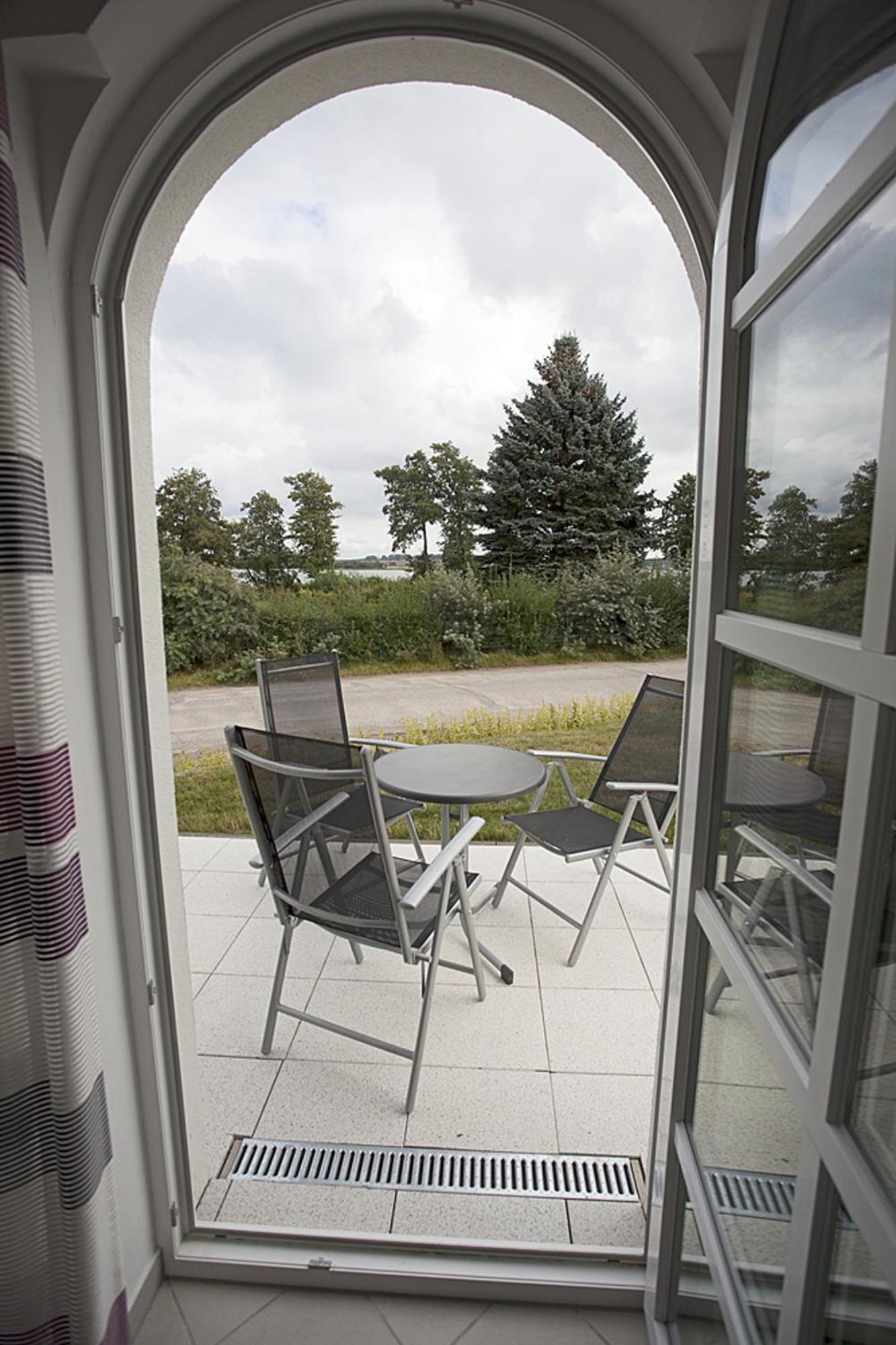 Residenz Am Balmer See - Bs 37H Mit Wellnessbereich מראה חיצוני תמונה